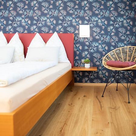 Restaurant Hotel Schrott Kaibing Екстер'єр фото