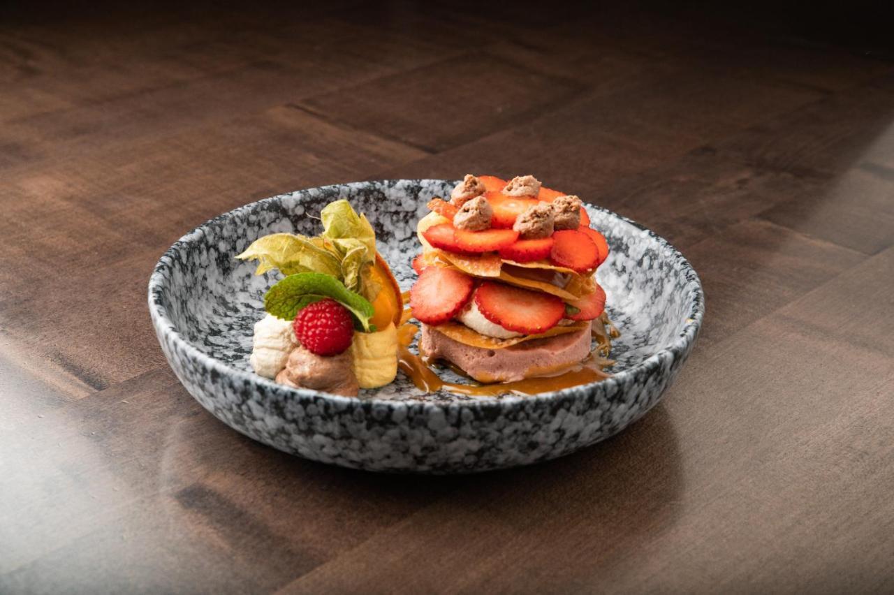 Restaurant Hotel Schrott Kaibing Екстер'єр фото