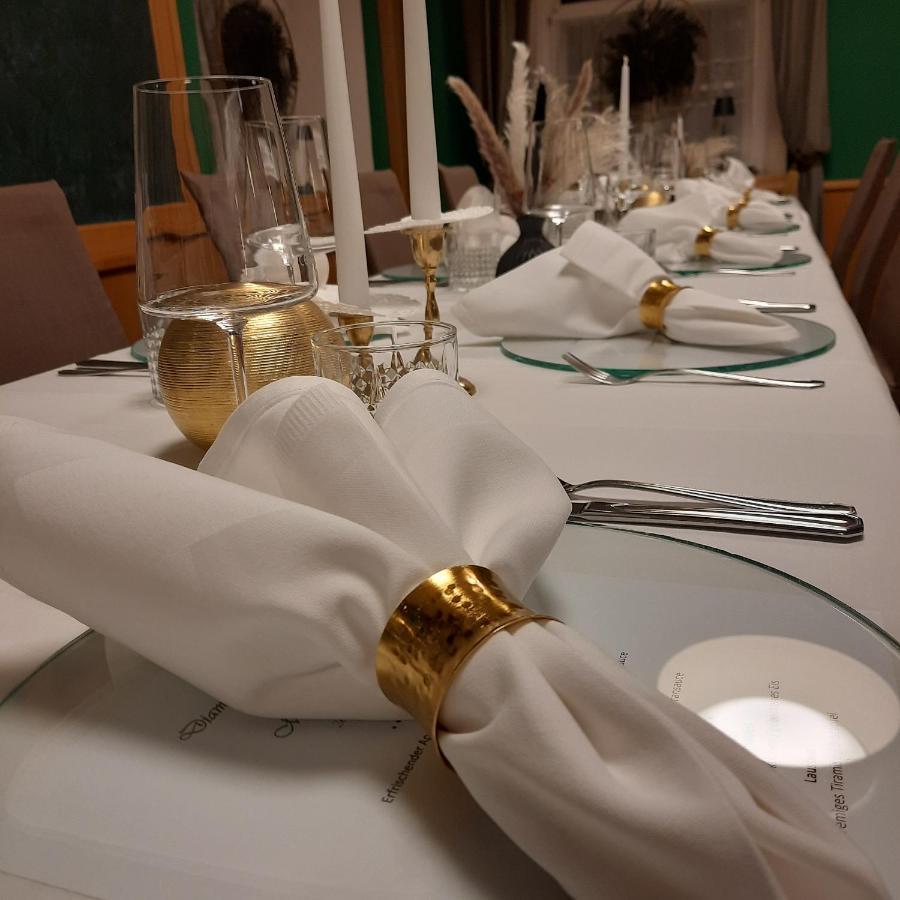 Restaurant Hotel Schrott Kaibing Екстер'єр фото