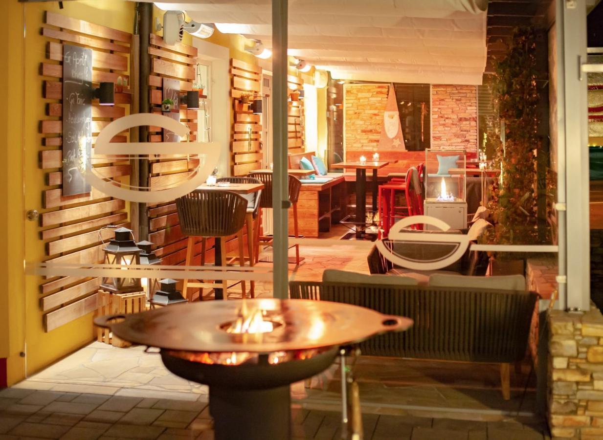 Restaurant Hotel Schrott Kaibing Екстер'єр фото