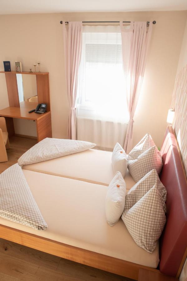 Restaurant Hotel Schrott Kaibing Екстер'єр фото