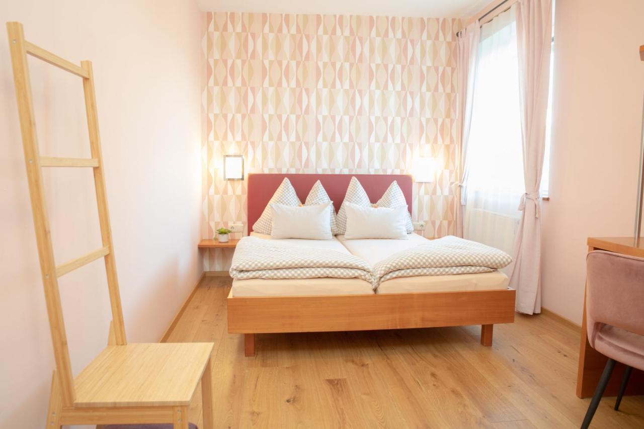 Restaurant Hotel Schrott Kaibing Екстер'єр фото