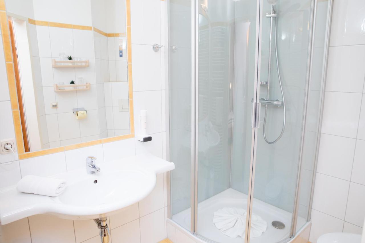 Restaurant Hotel Schrott Kaibing Екстер'єр фото